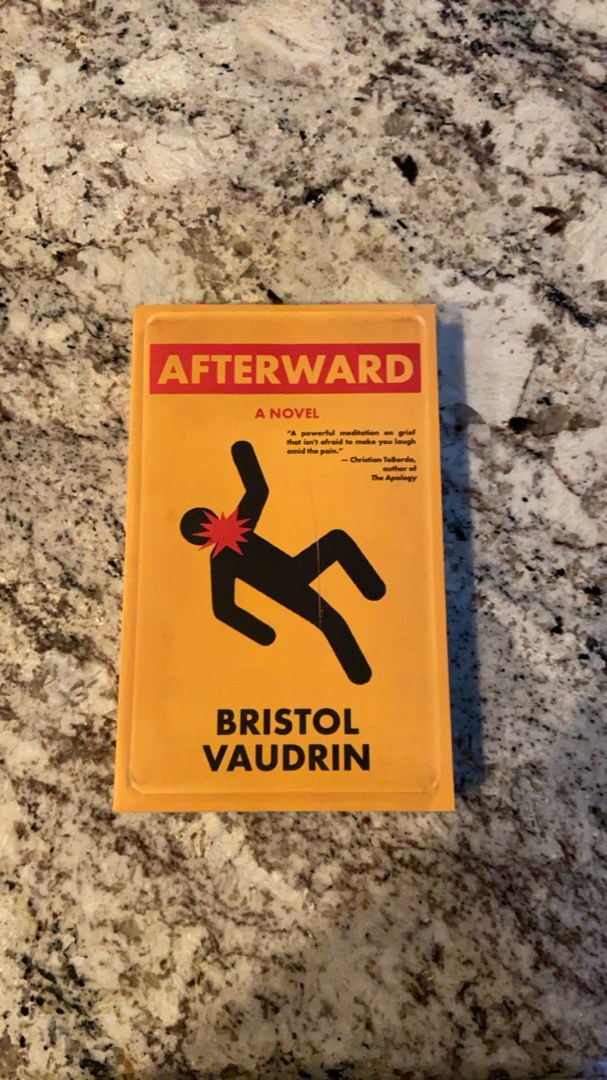 Afterward