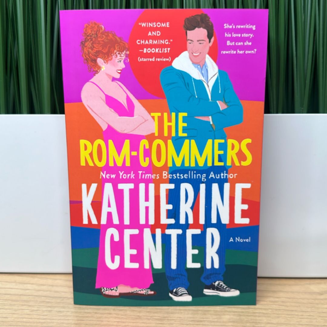 The Rom-Commers