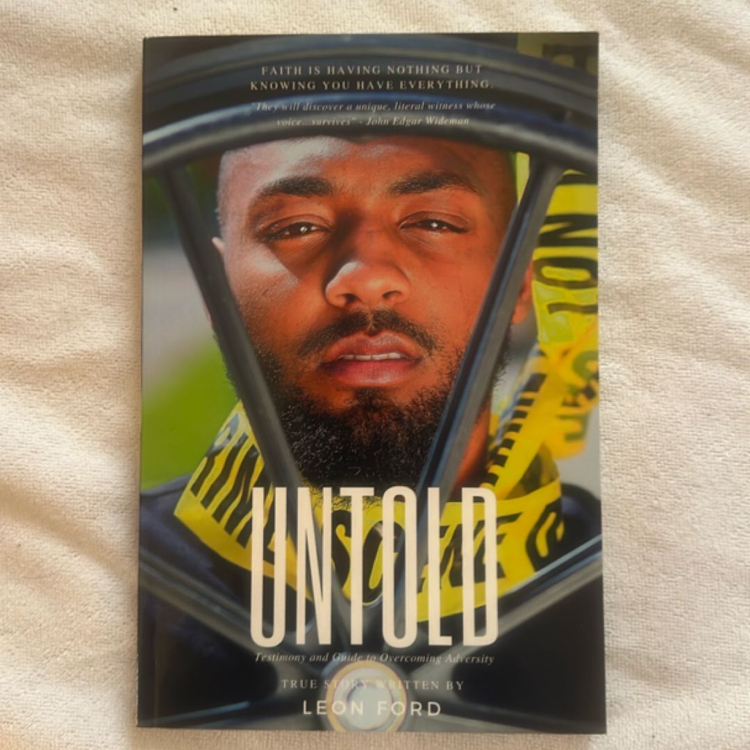 Untold