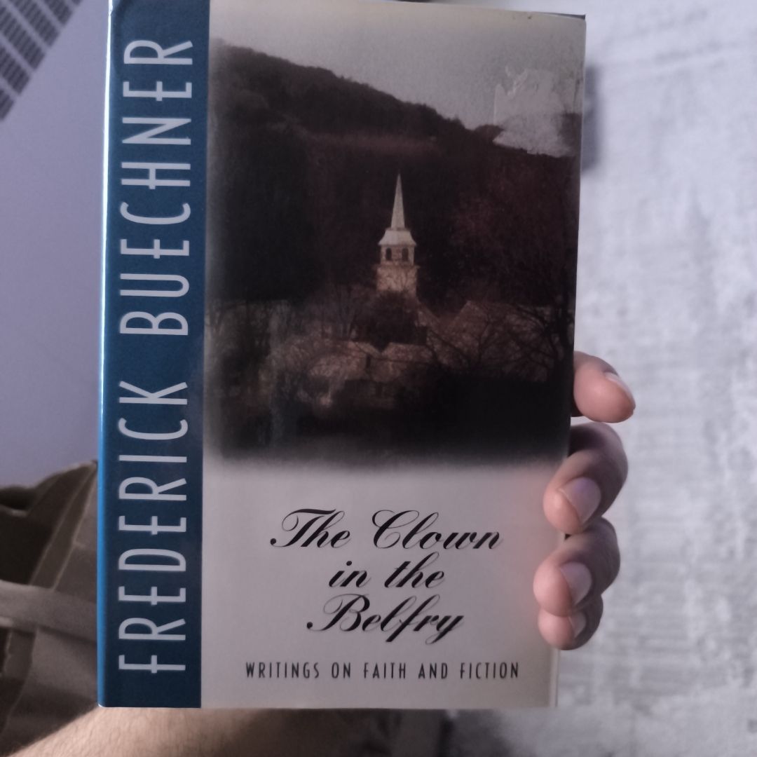 Finding God in the World