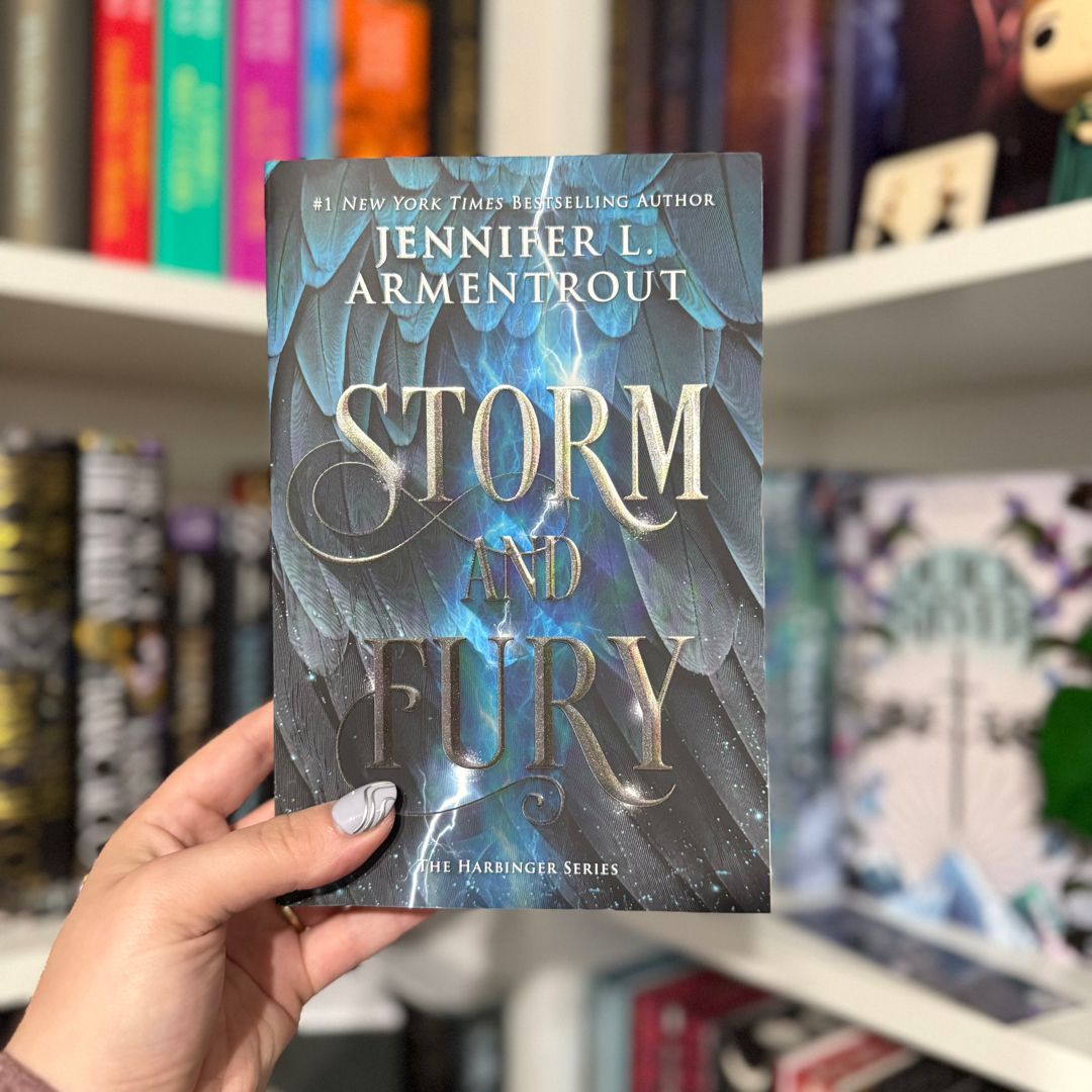 Storm and Fury