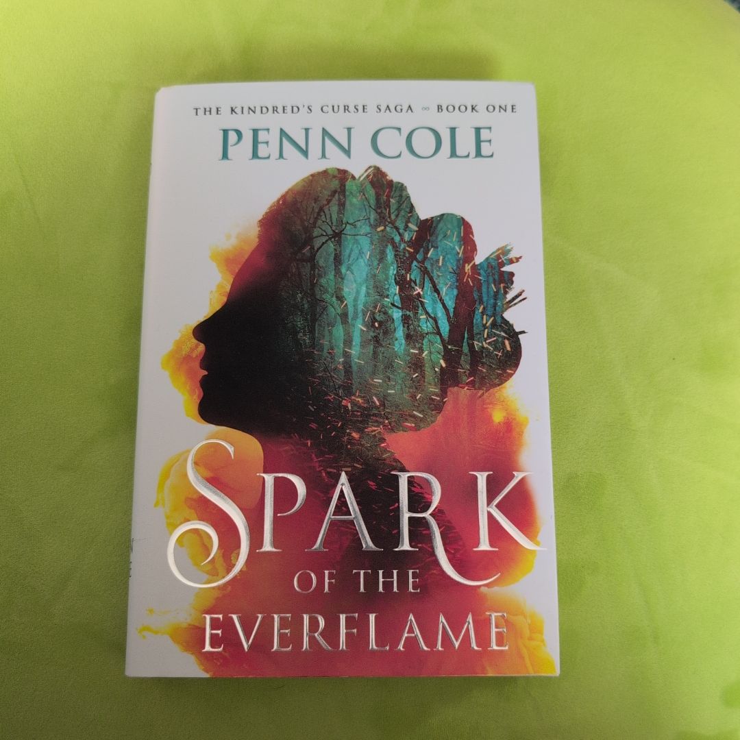 Spark of the Everflame