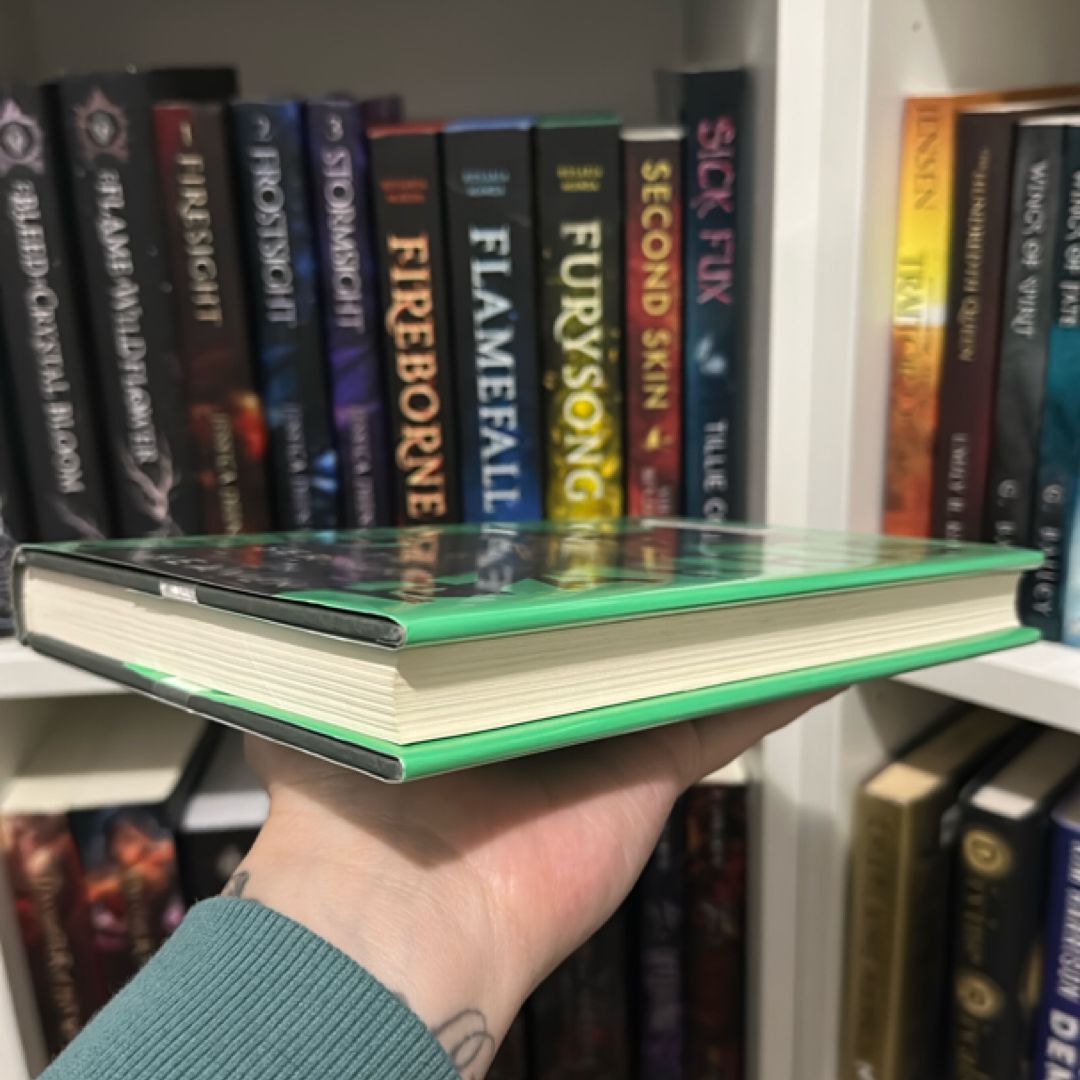 The Serpent in Heaven