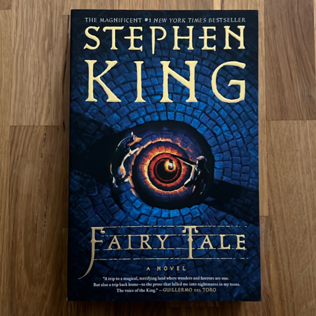 Fairy Tale