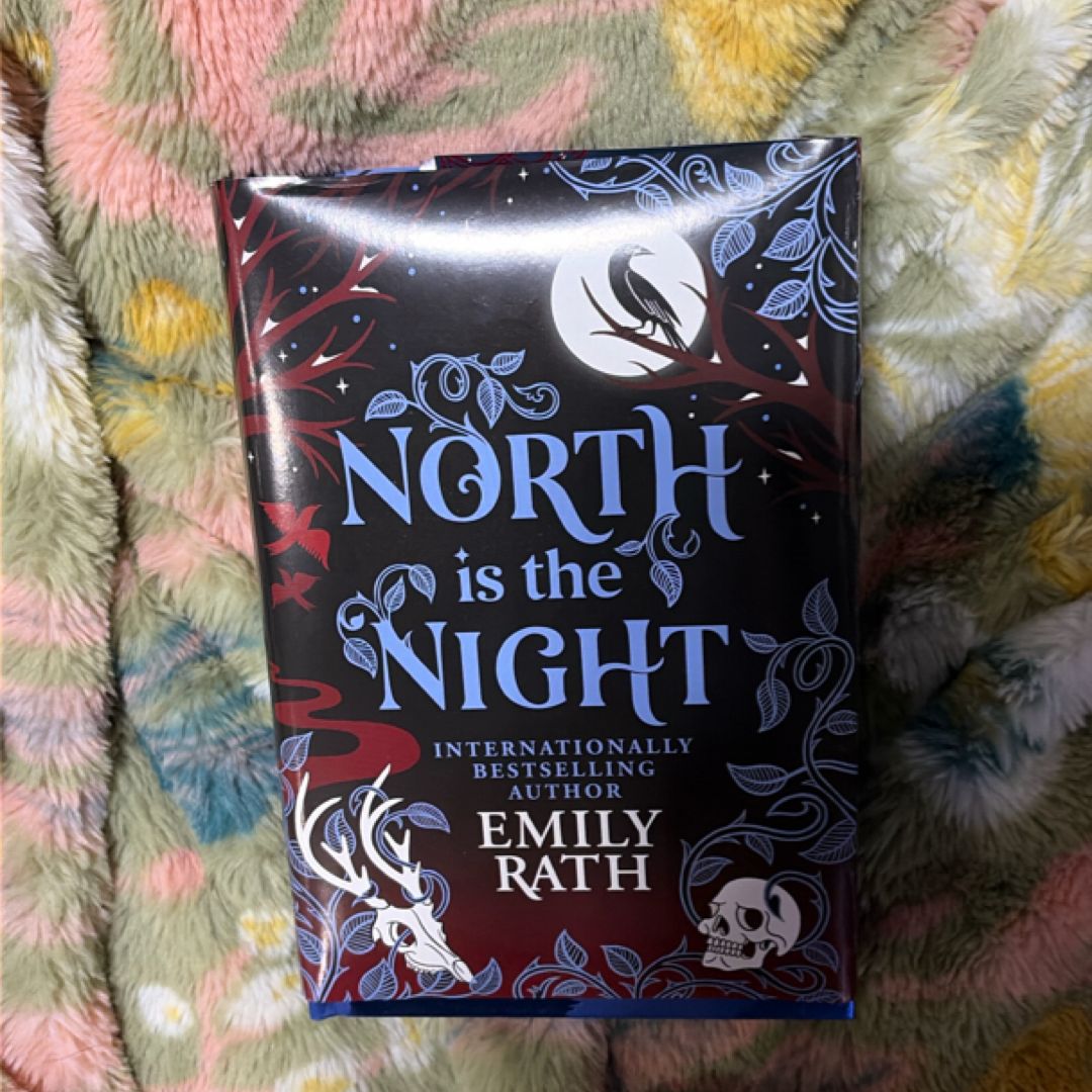 North Is the Night: Deluxe Limited Edition