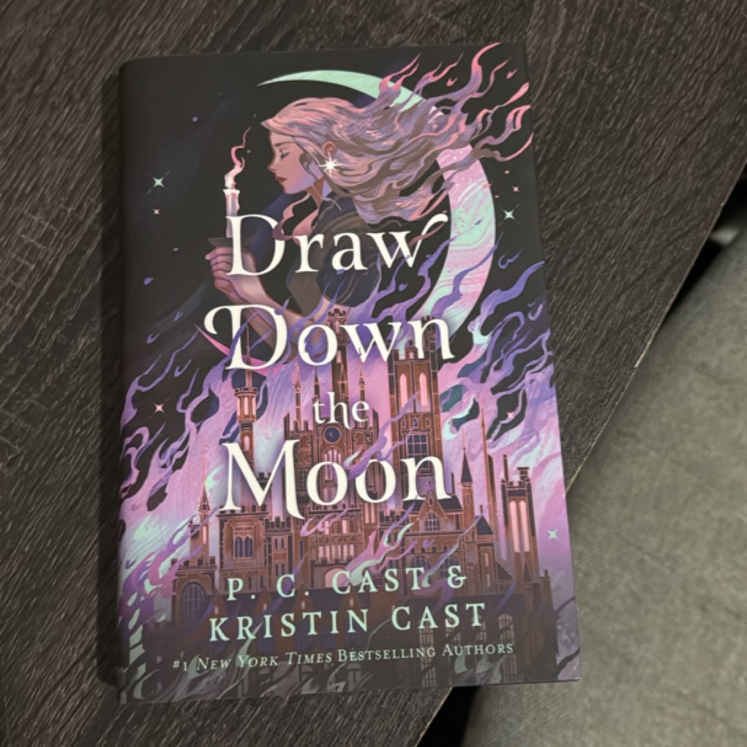 Draw down the Moon