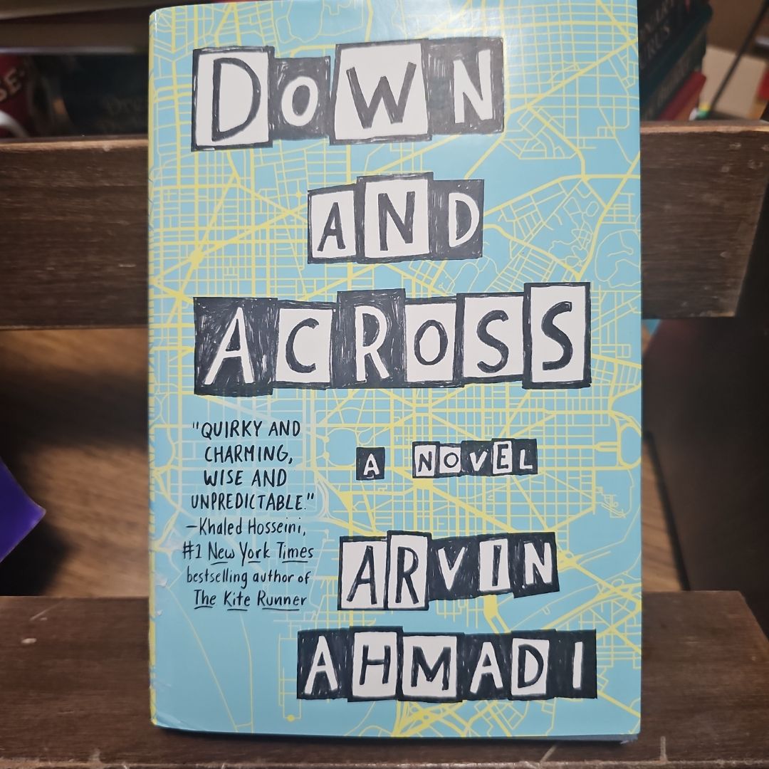 Down and Across