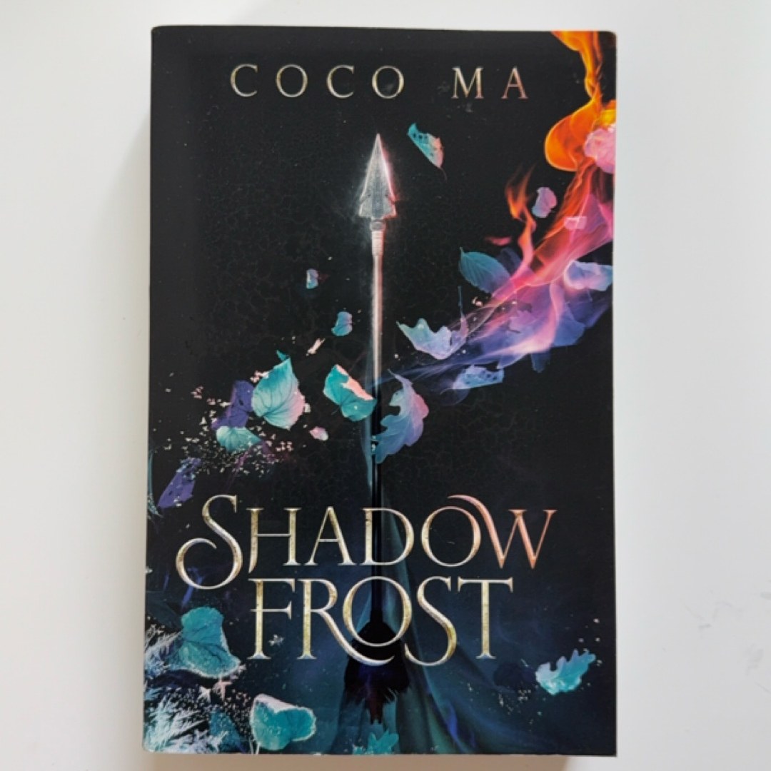 Shadow Frost