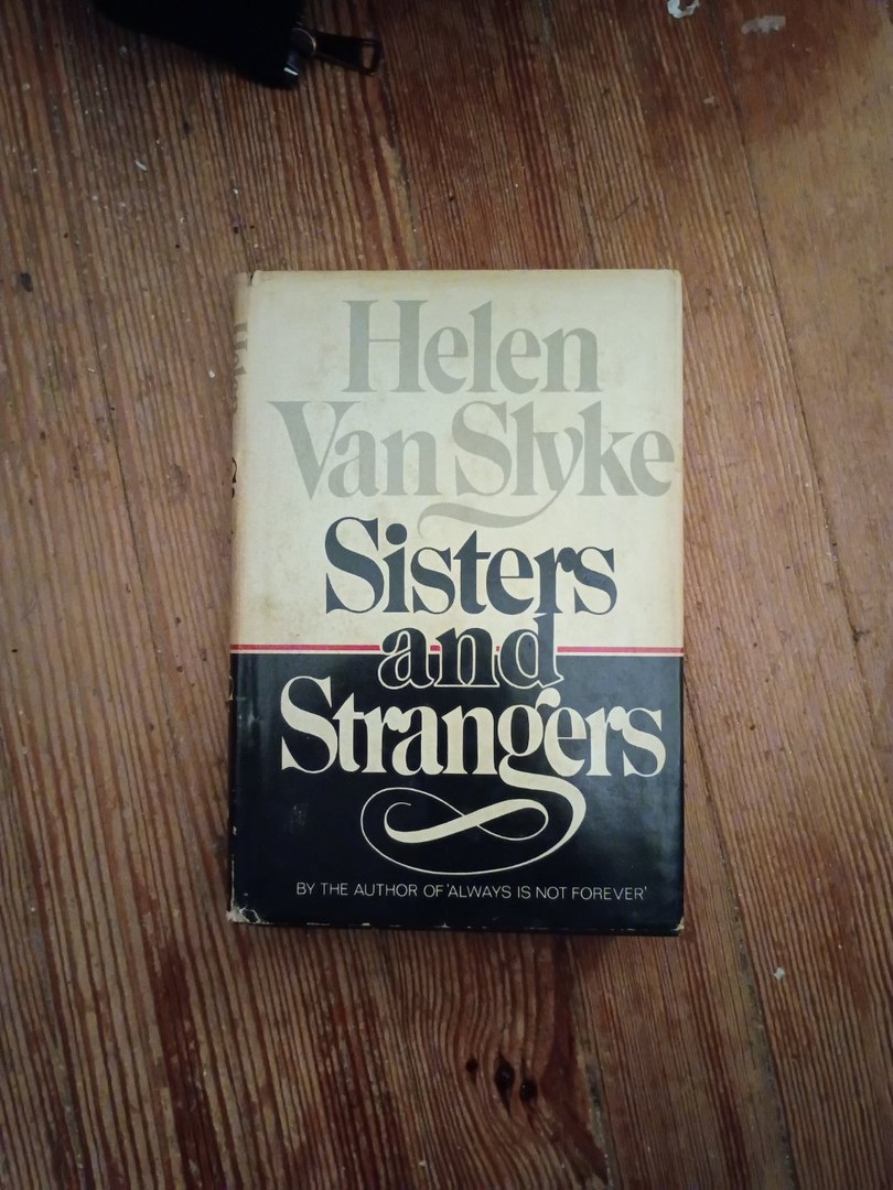 Sisters and Strangers