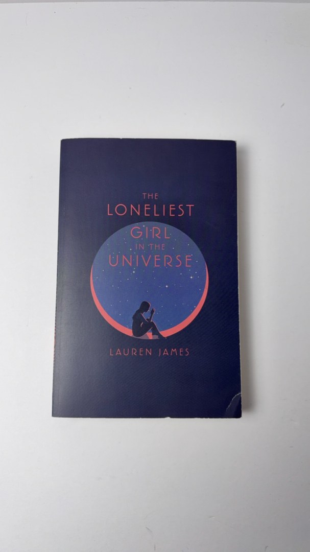 The Loneliest Girl in the Universe