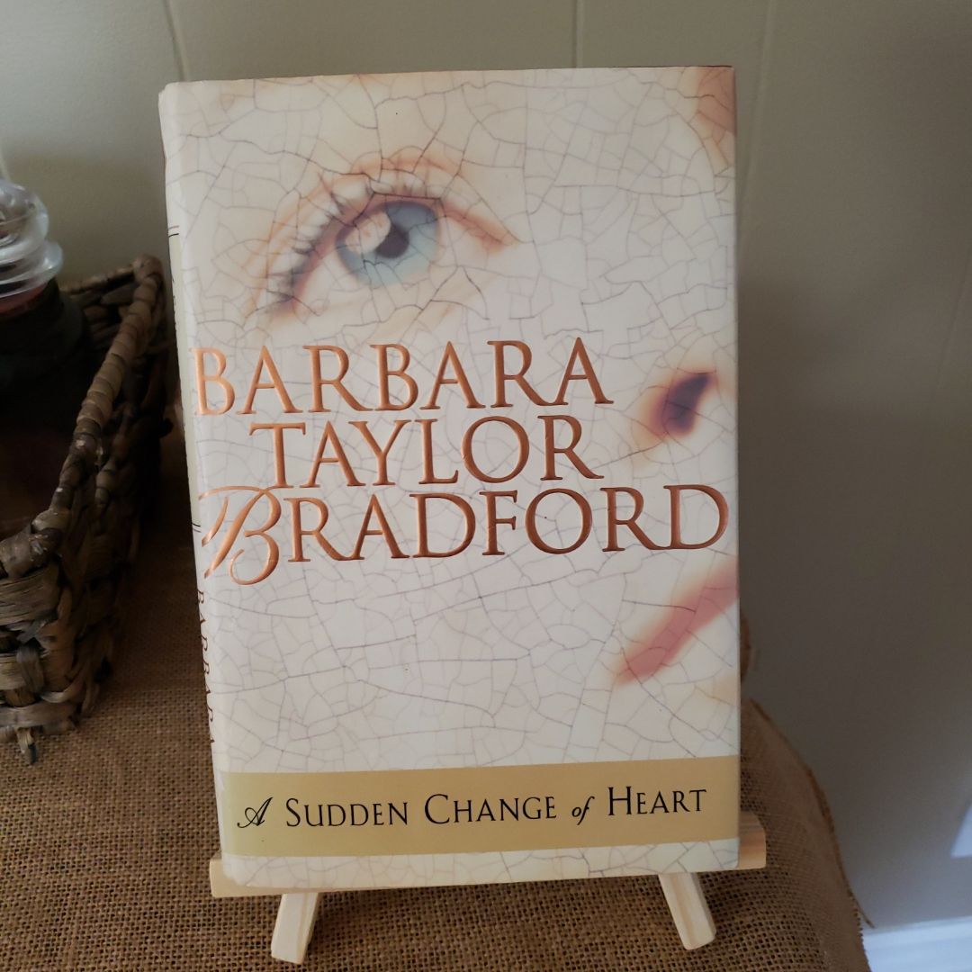 A Sudden Change of Heart