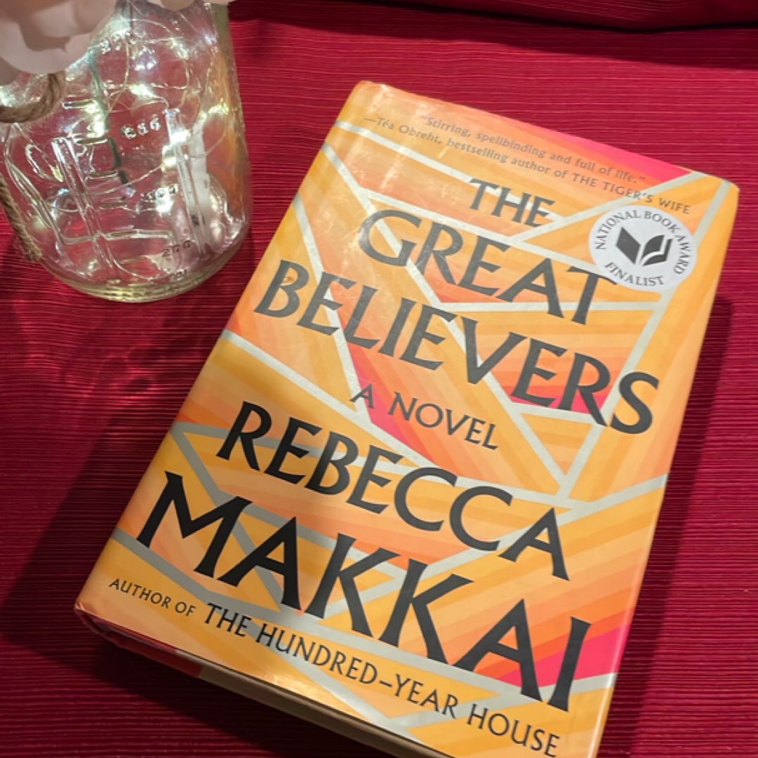The Great Believers