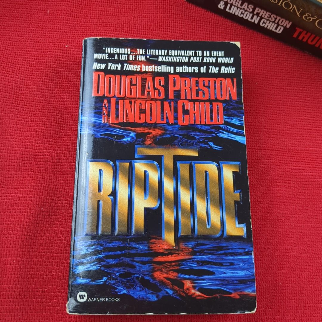 Riptide