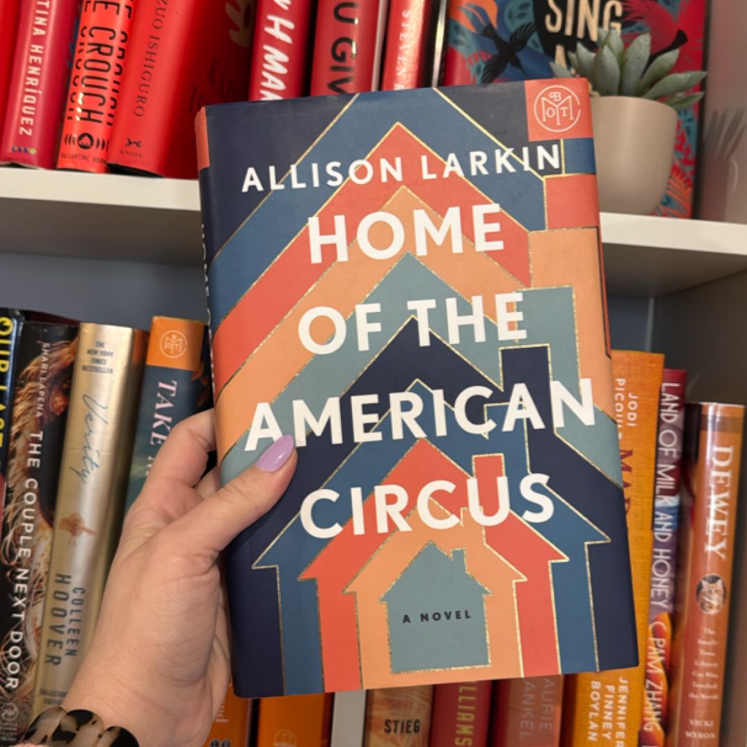 Home of the American Circus