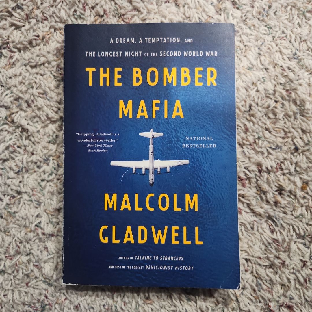 The Bomber Mafia
