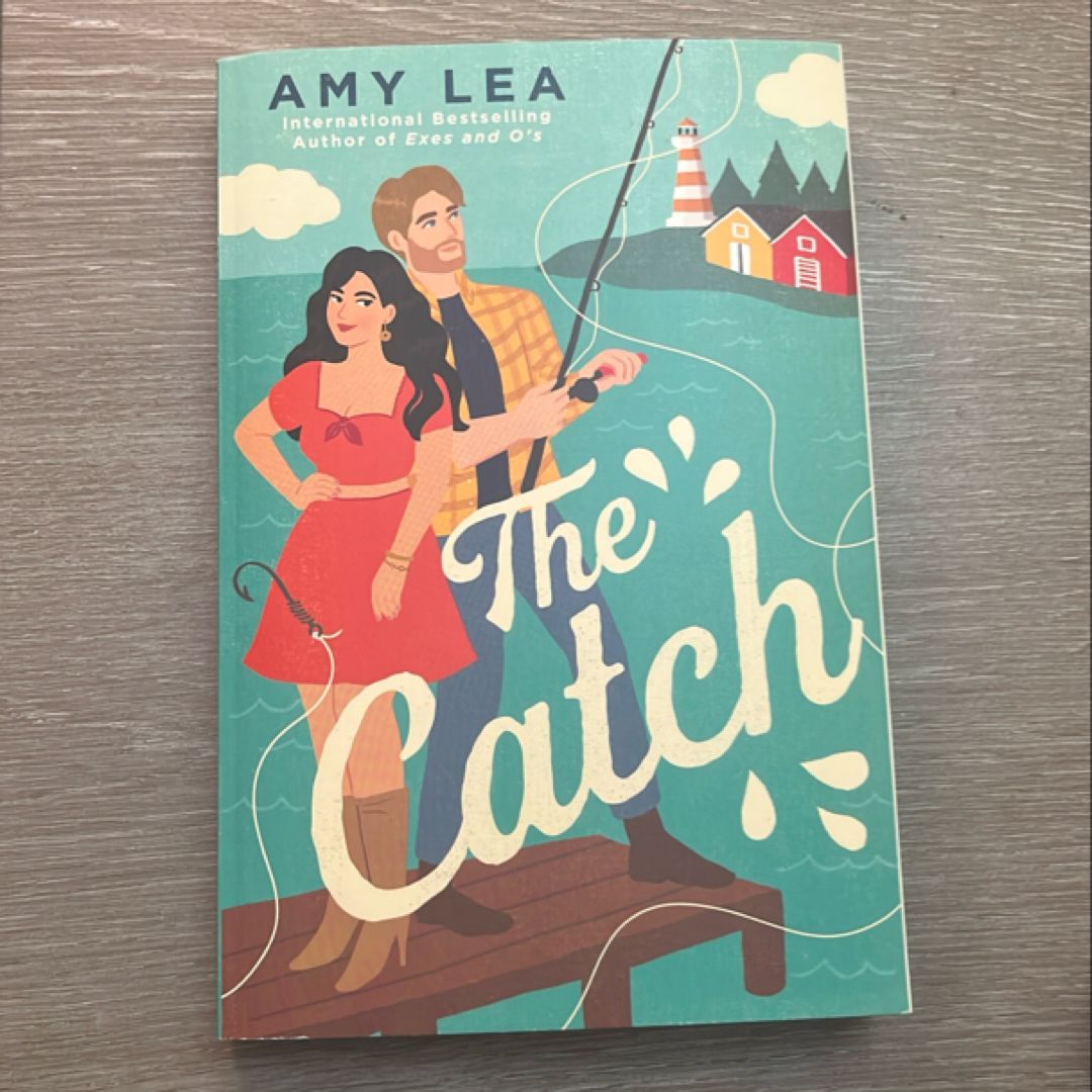The Catch