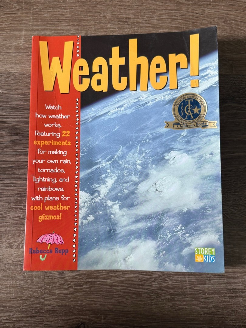 Weather!