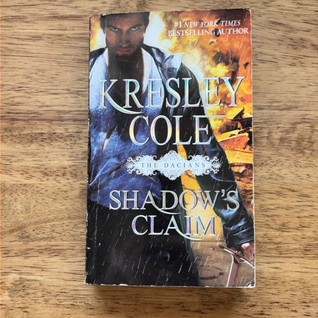 Shadow's Claim