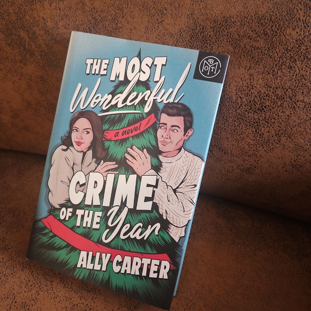 The Most Wonderful Crime of the Year