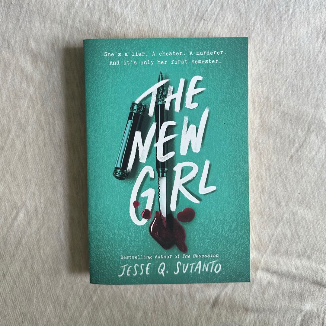 The New Girl