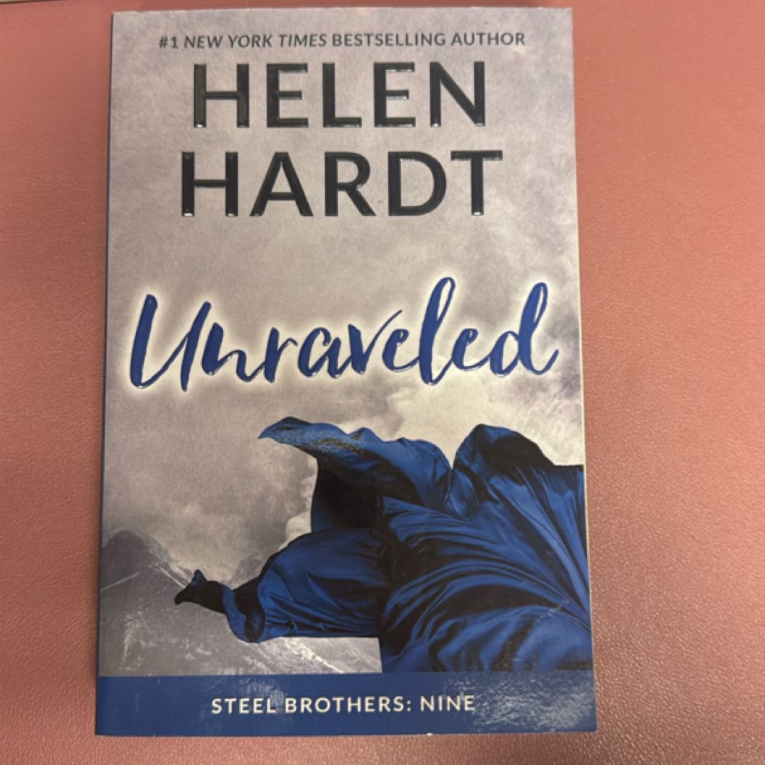 Unraveled