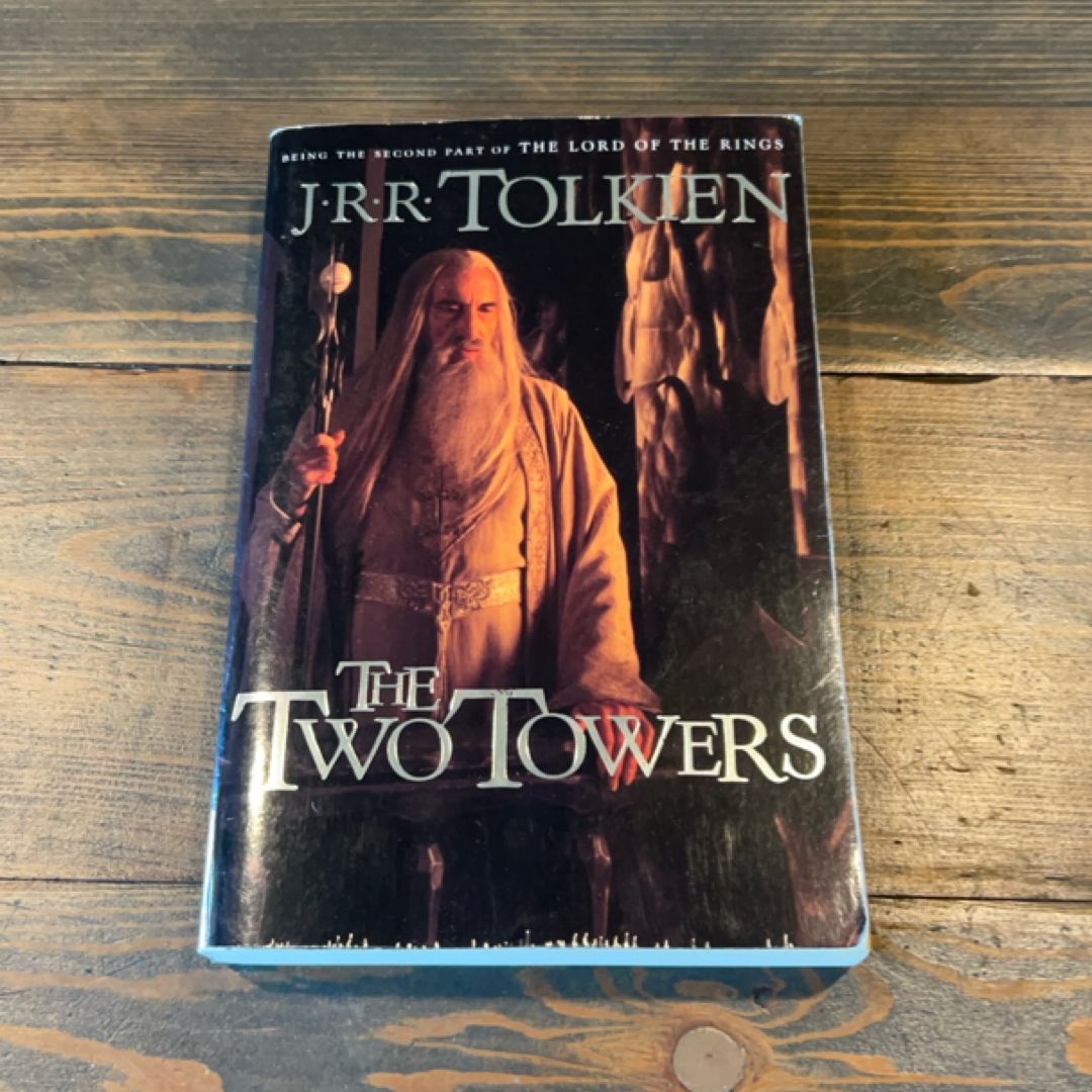 The Two Towers