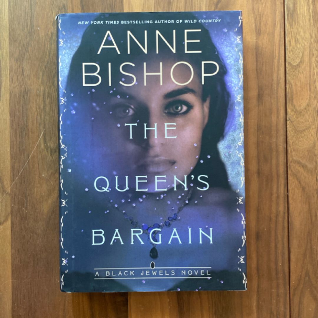 The Queen's Bargain