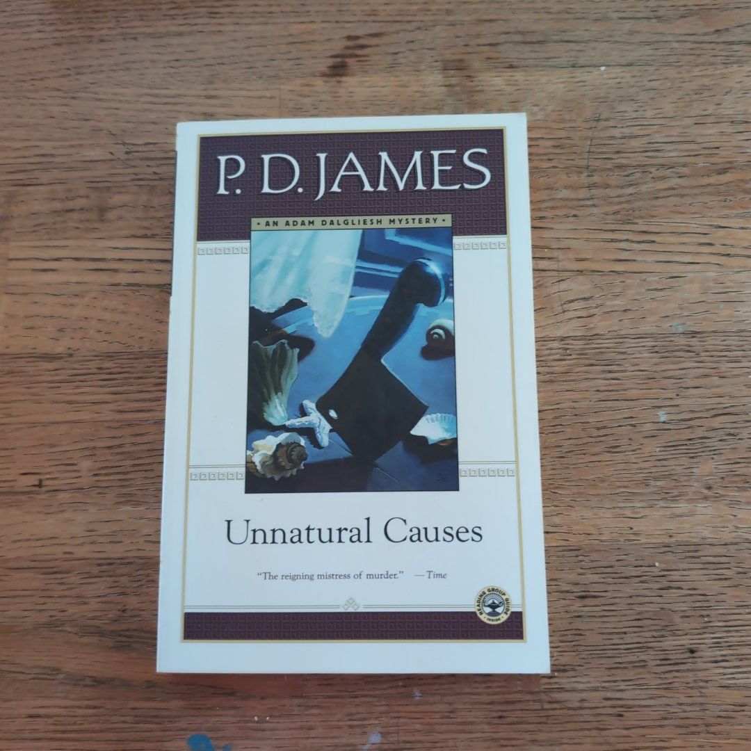 Unnatural Causes