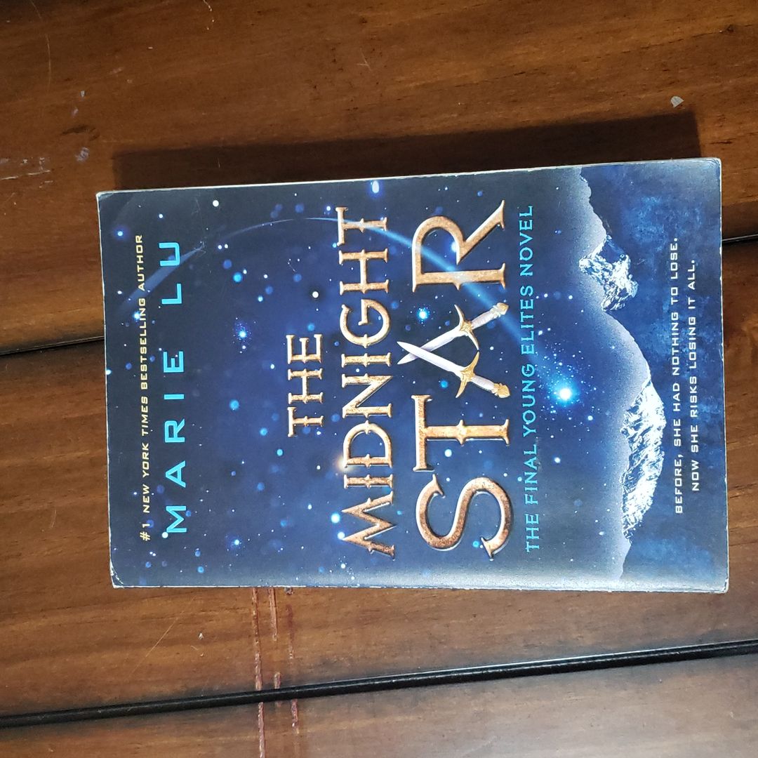 The Midnight Star