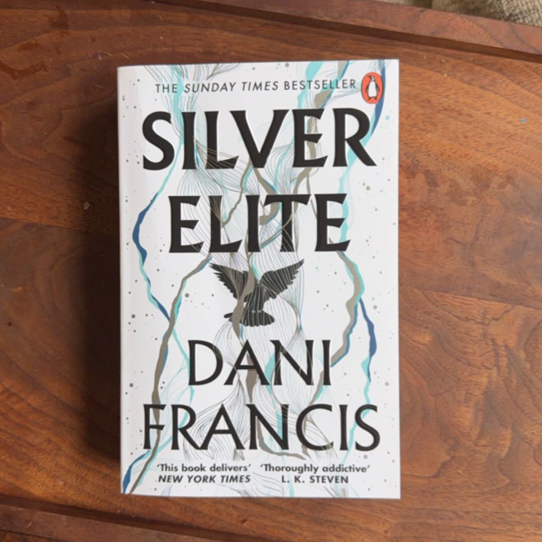 Silver Elite