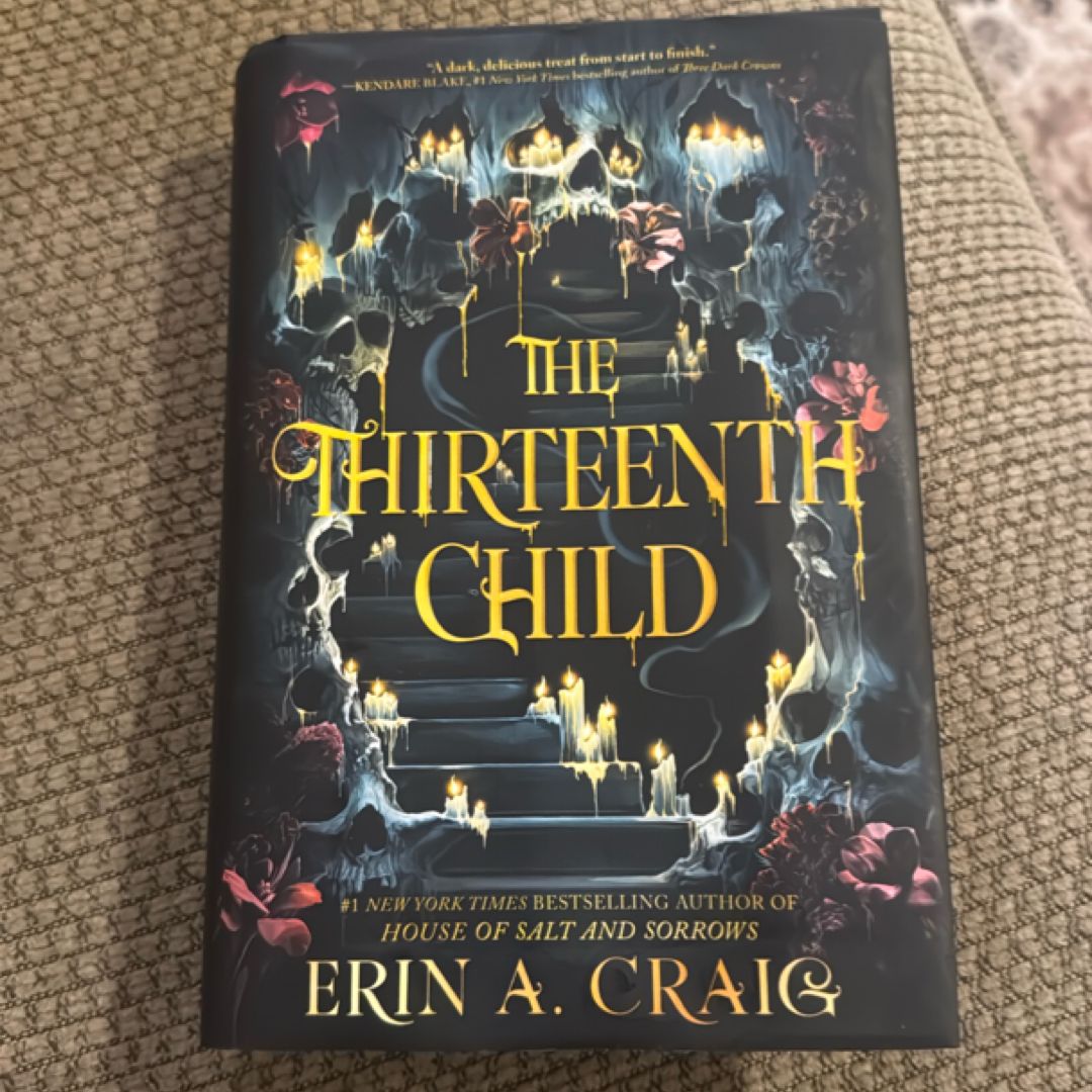The Thirteenth Child