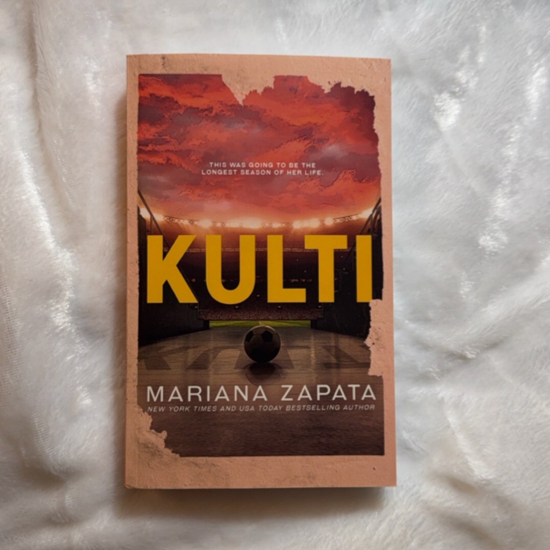 Kulti