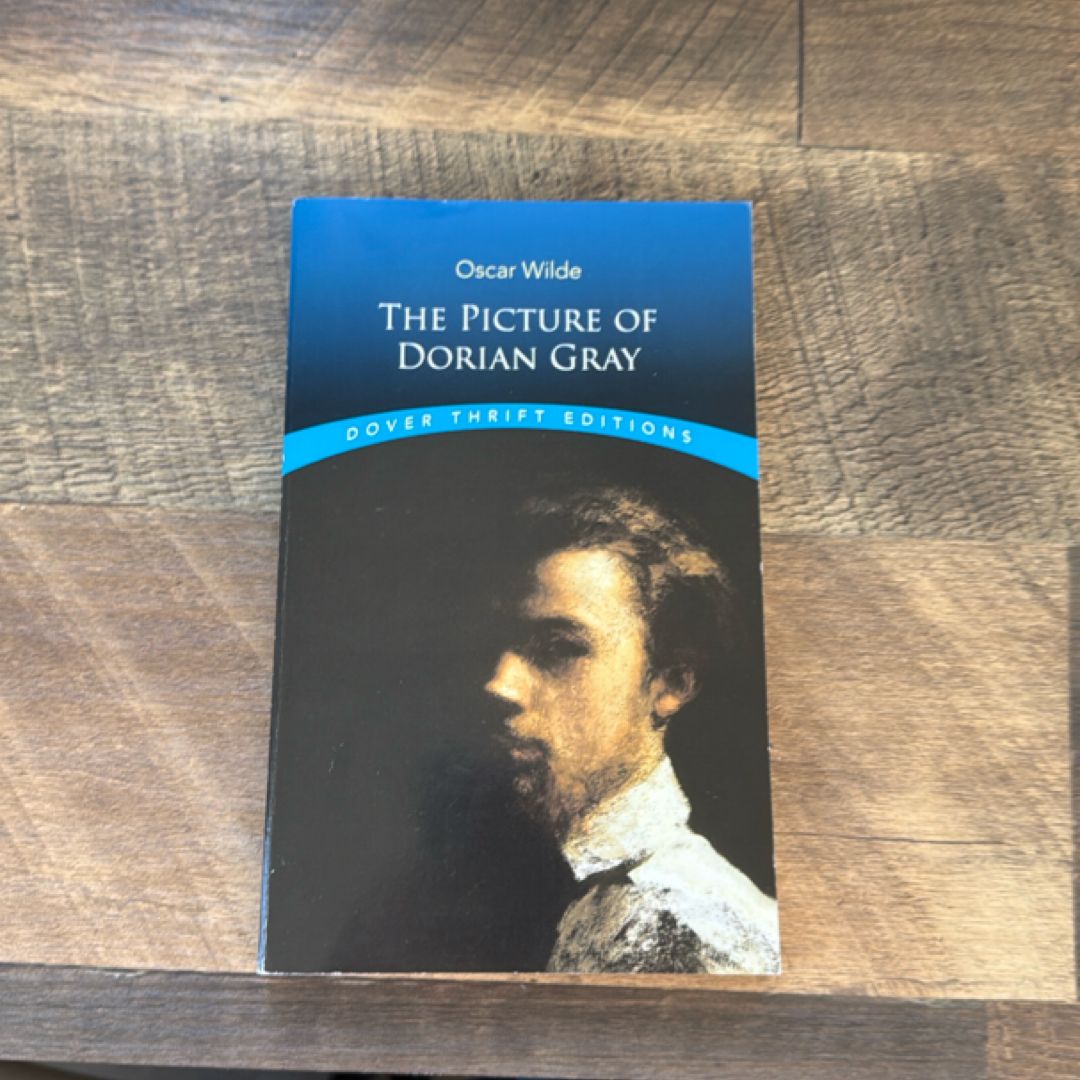 The Picture of Dorian Gray