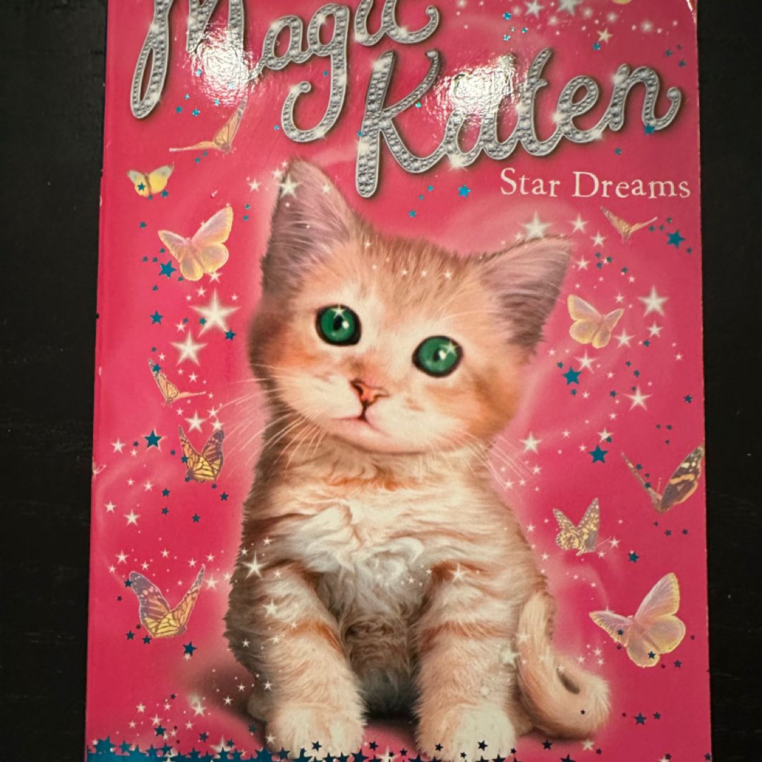 Star Dreams #3