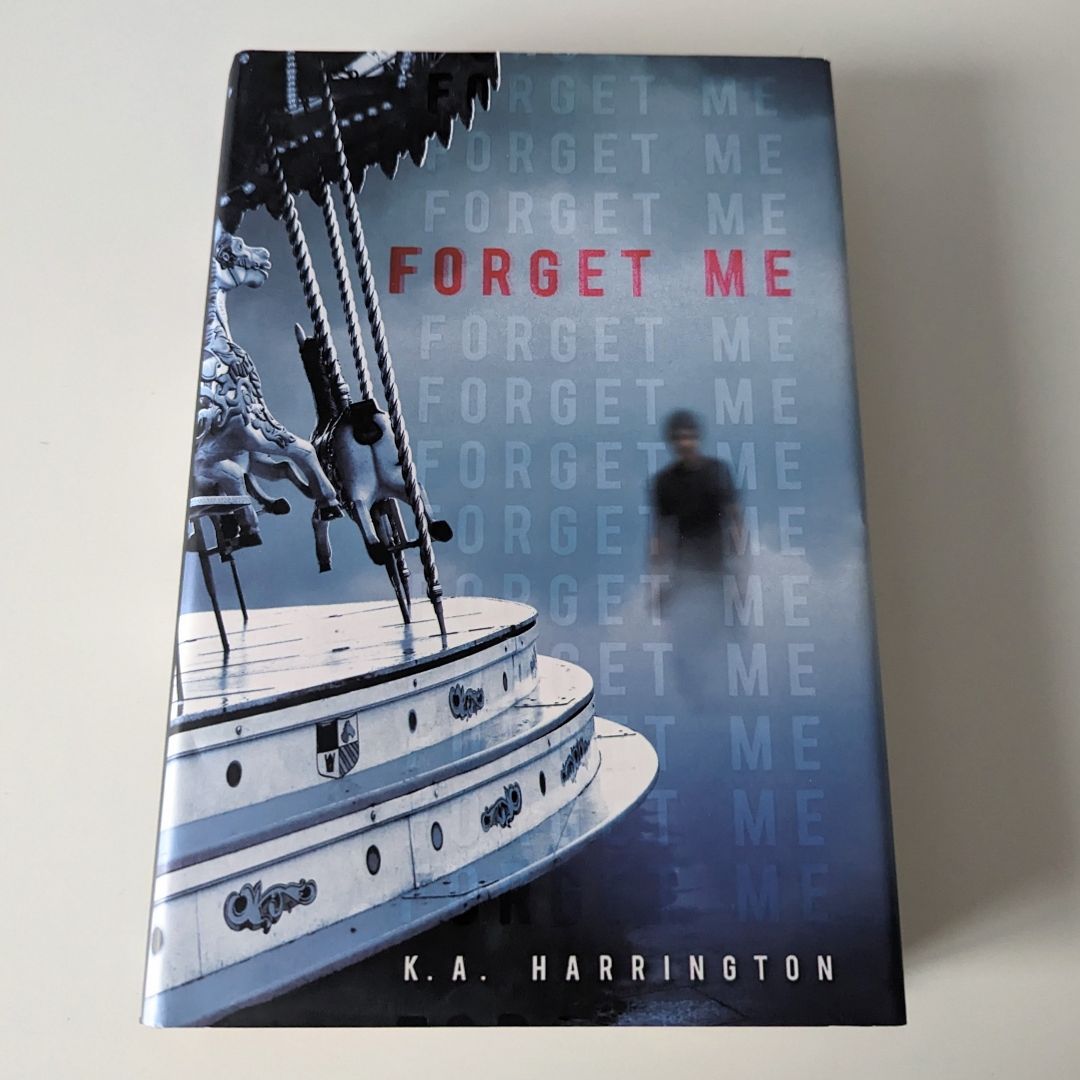 Forget Me