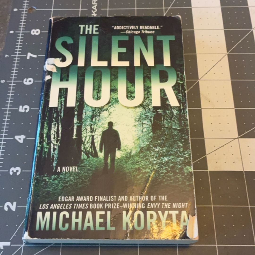 The Silent Hour