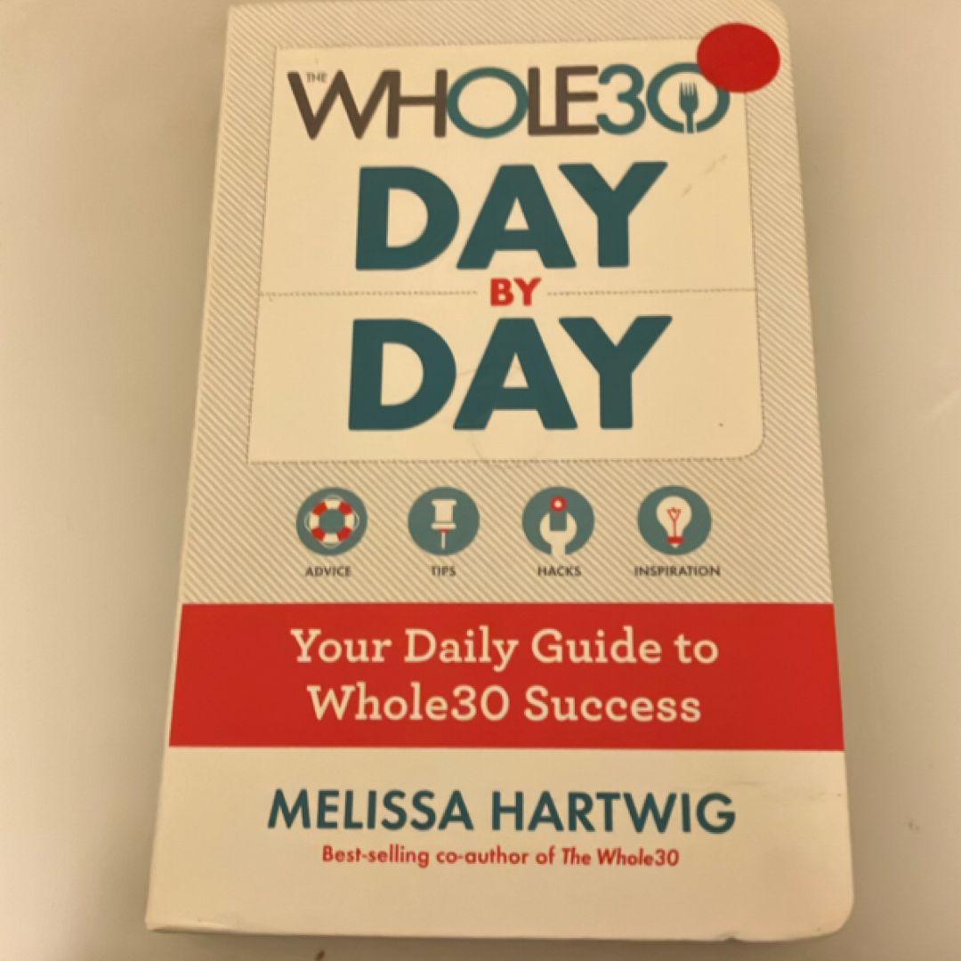 The Whole30 Day by Day