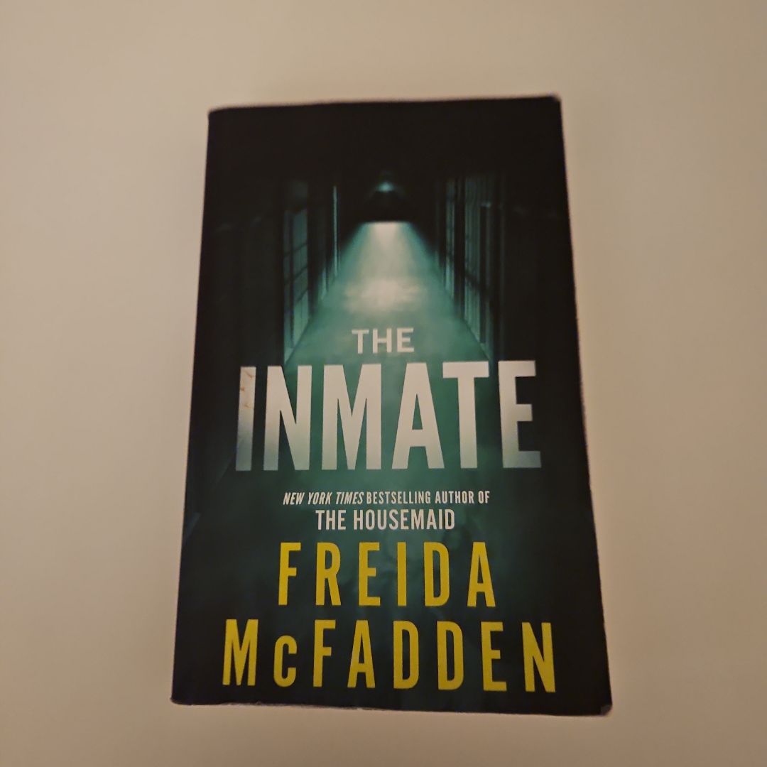The Inmate