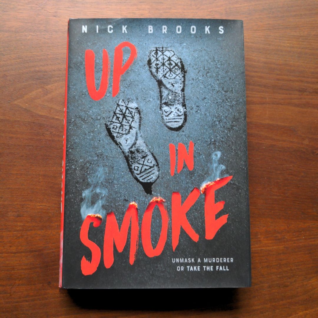 Up in Smoke