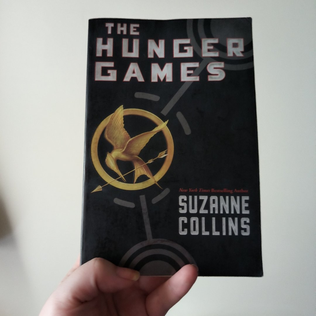 The Hunger Games