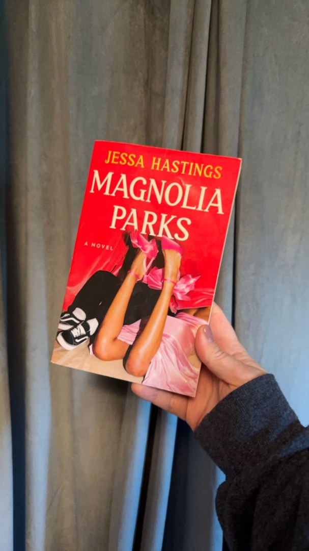 Magnolia Parks