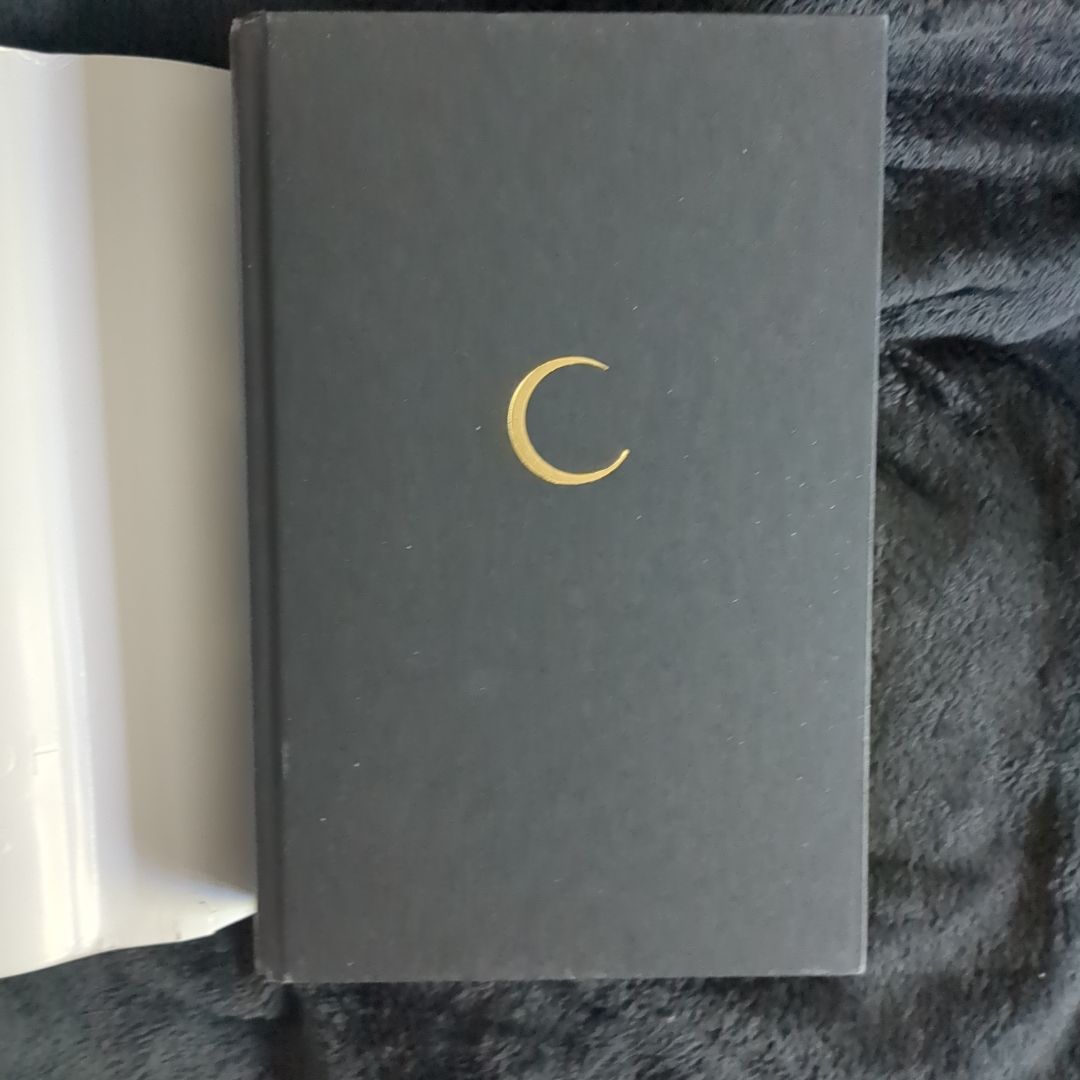 House of Flame and Shadow