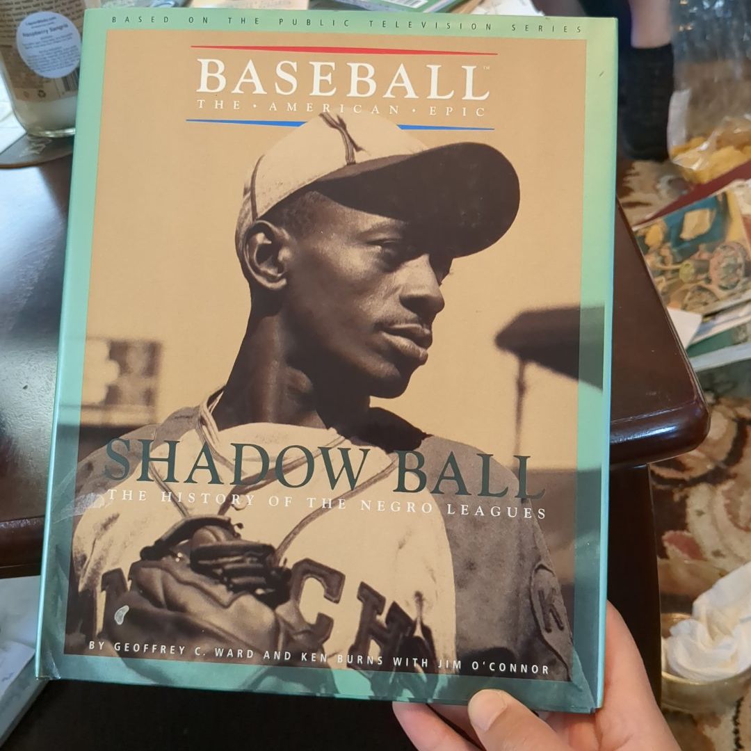 Shadow Ball