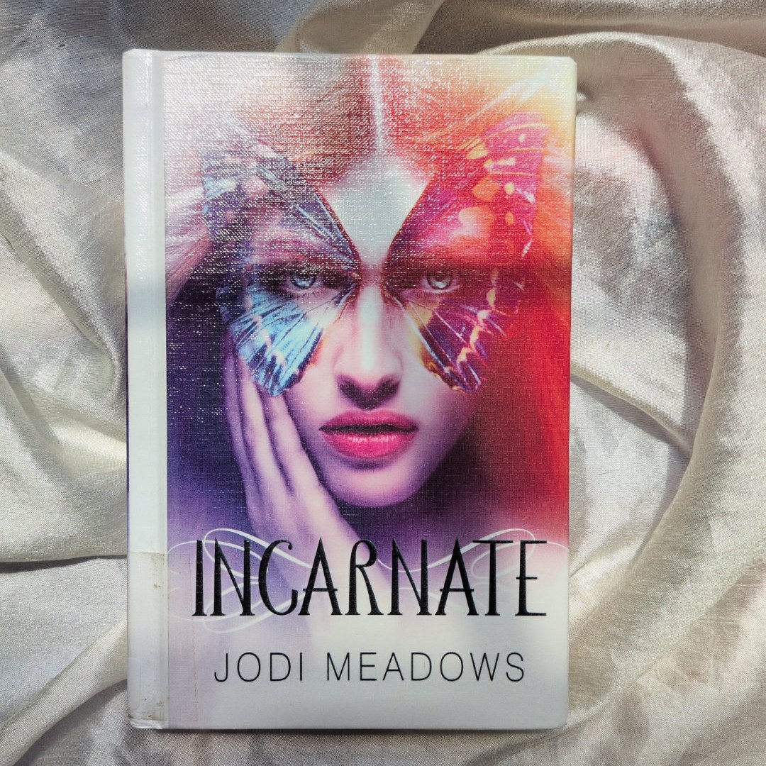Incarnate