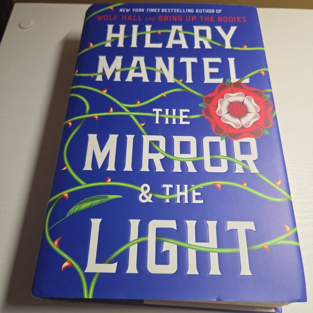 The Mirror and the Light