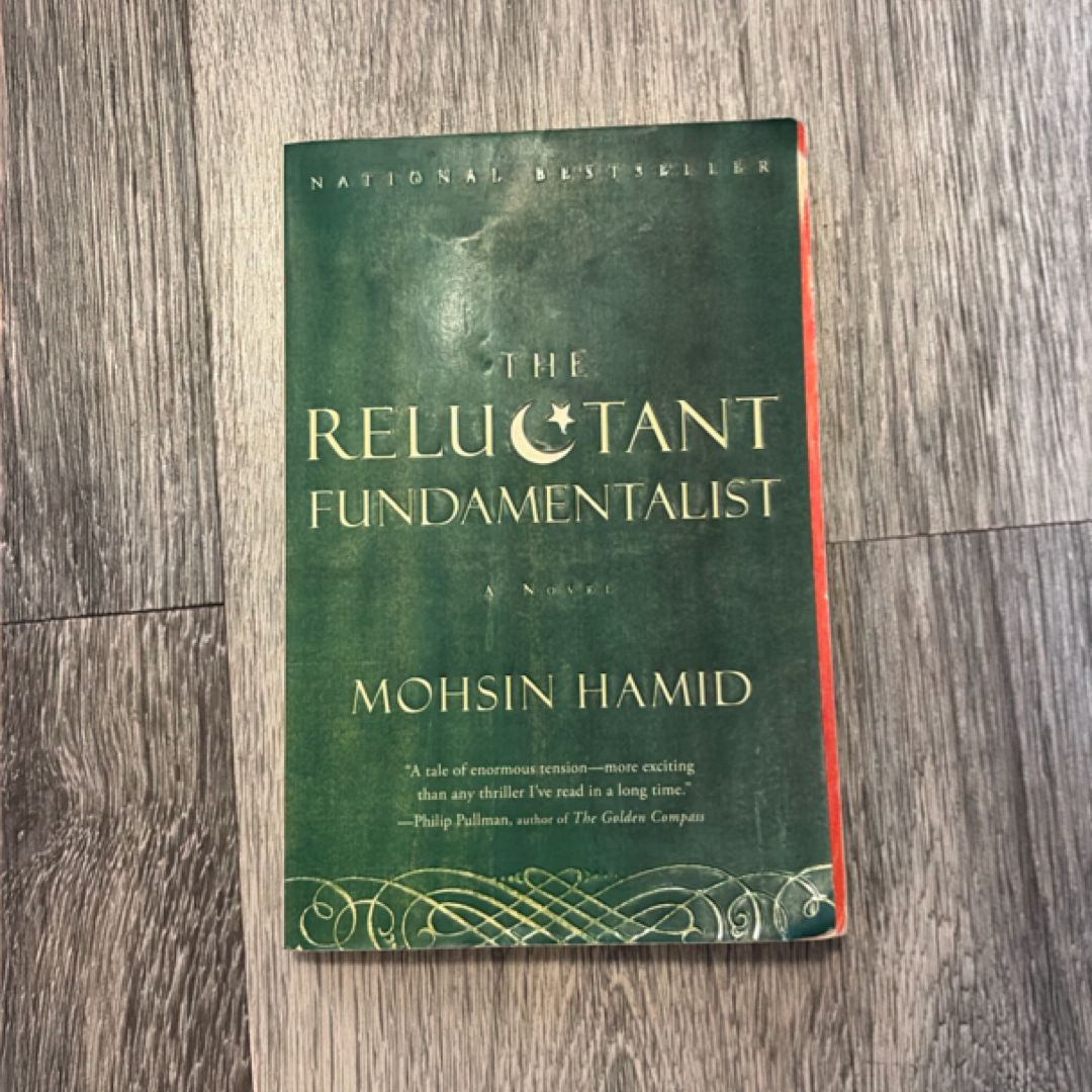 The Reluctant Fundamentalist