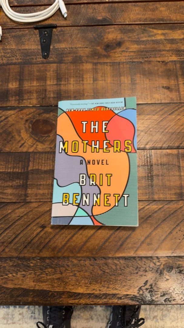 The Mothers