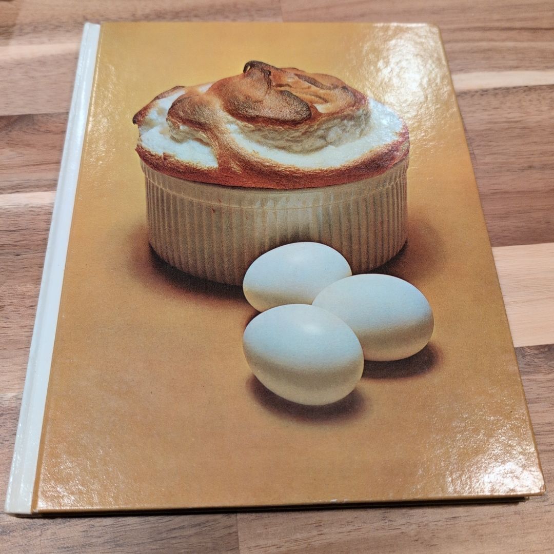The Cooking of Provincial France