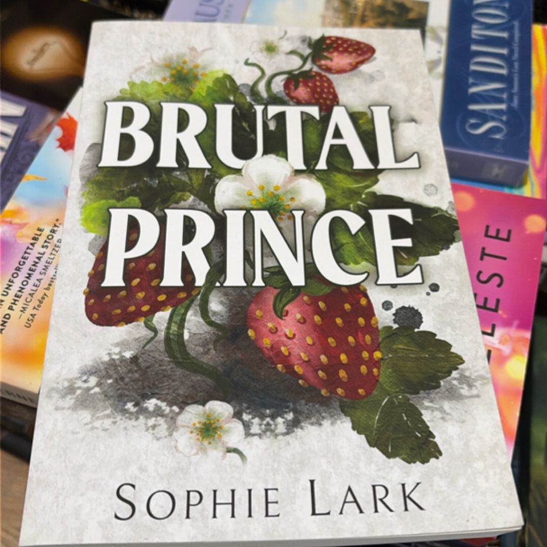 Brutal Prince