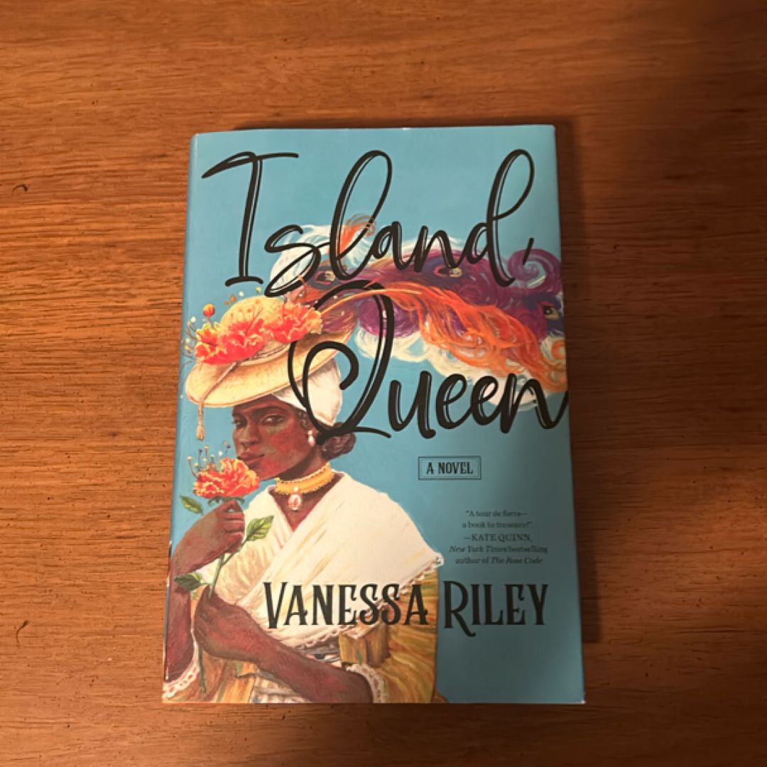 Island Queen